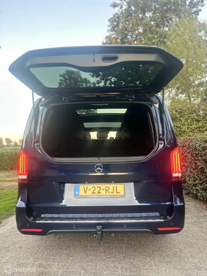 250d 4-MATIC PANO DC AMG Exclusive MARGE