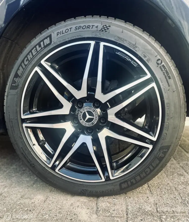 250d 4-MATIC PANO DC AMG Exclusive MARGE