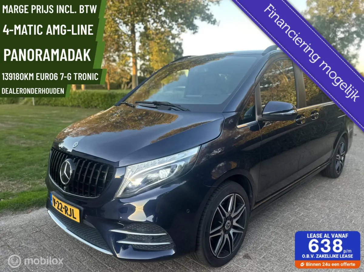 250d 4-MATIC PANO DC AMG Exclusive MARGE