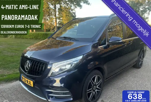 250d 4-MATIC PANO DC AMG Exclusive MARGE