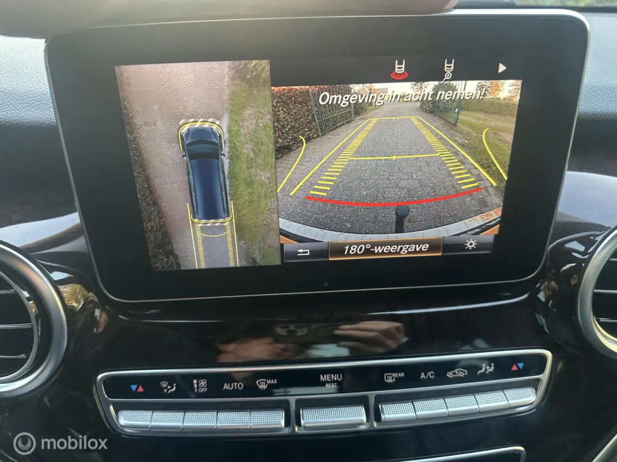 250d 4-MATIC PANO DC AMG Exclusive MARGE