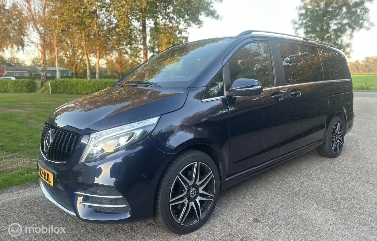 250d 4-MATIC PANO DC AMG Exclusive MARGE