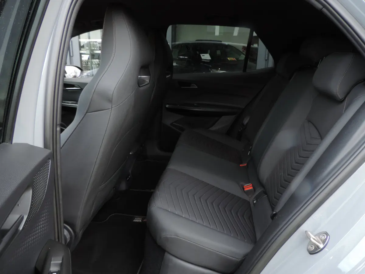 Adrenaline One 62 kWh 85.000km | 19'' | 1e Eig | NLauto | ECC | Camera | Privglas | Keyless | Stoel/stuurverw | Sfeerve