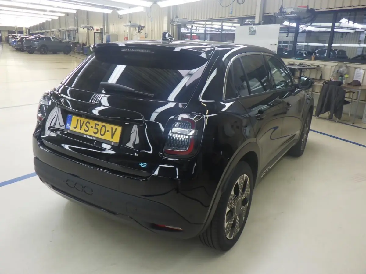 La Prima 54 kWh | Navigatie | Stoelverwarming | Elektr. Achterklep | Dodehoekdetectie | !!