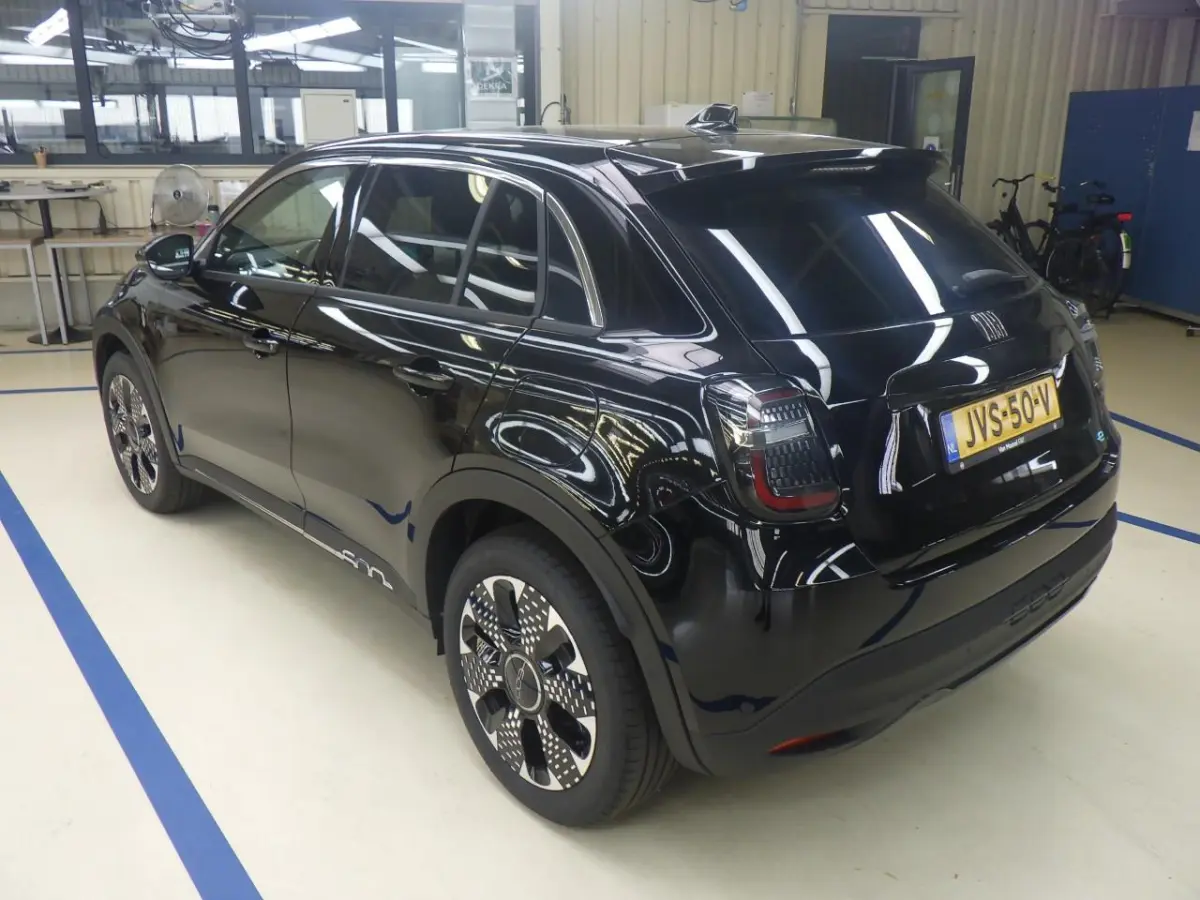 La Prima 54 kWh | Navigatie | Stoelverwarming | Elektr. Achterklep | Dodehoekdetectie | !!