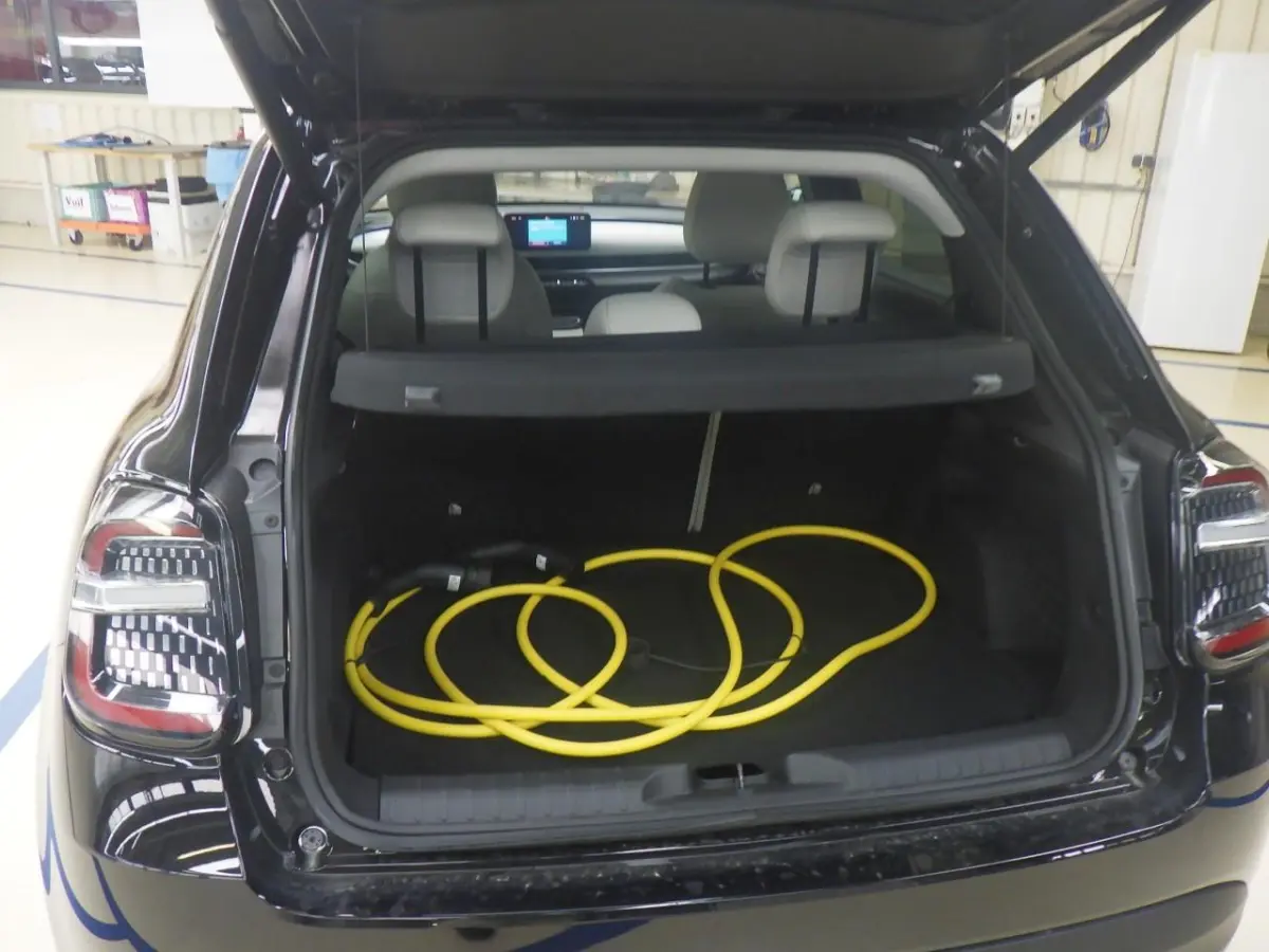 La Prima 54 kWh | Navigatie | Stoelverwarming | Elektr. Achterklep | Dodehoekdetectie | !!