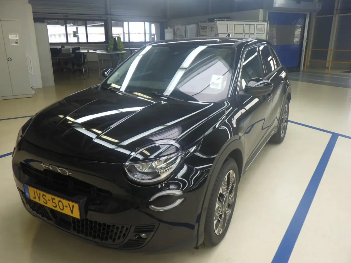La Prima 54 kWh | Navigatie | Stoelverwarming | Elektr. Achterklep | Dodehoekdetectie | !!