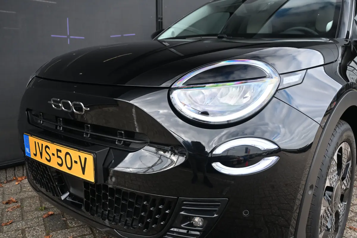La Prima 54 kWh 3 Fase | Navigatie | Stoelverwarming | Elektr. Achterklep | Dodehoekdetectie | !!