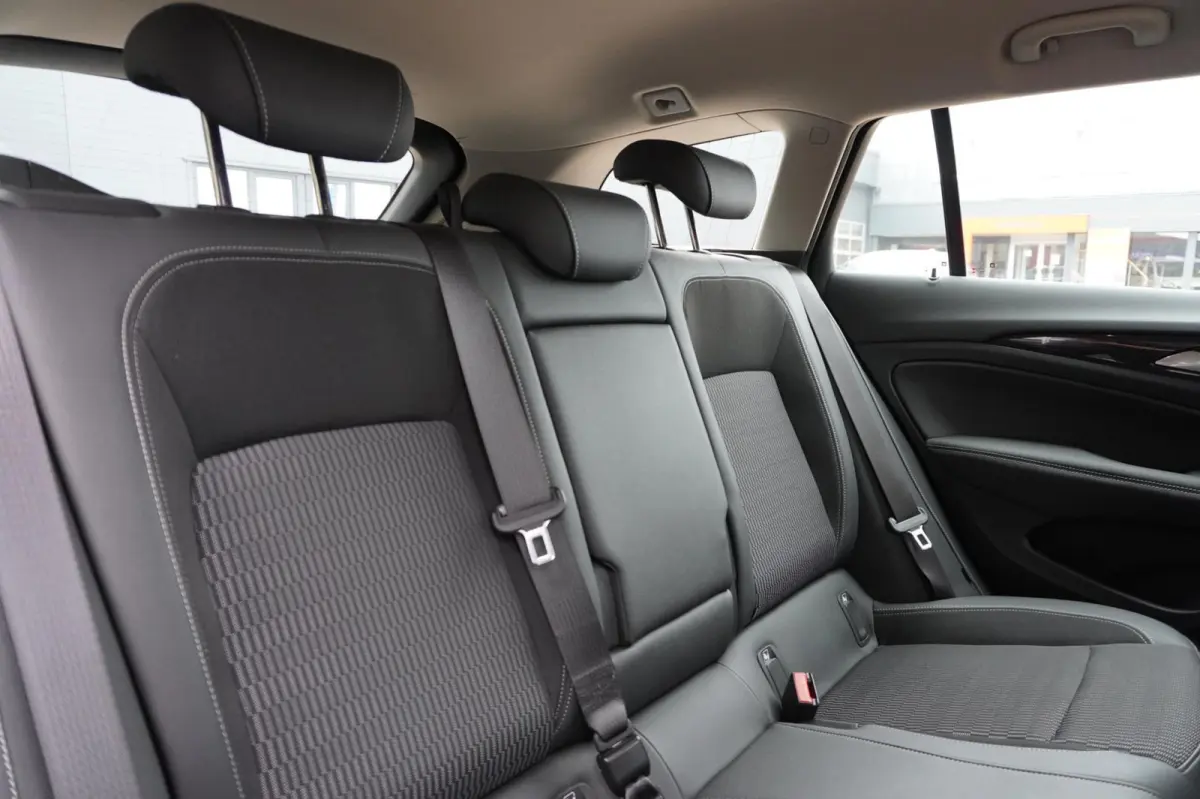 1.5 Turbo Business Executive | Virt. Cockpit | AGR stoelen | Camera | Trekhaak | Vol opties | Inruil