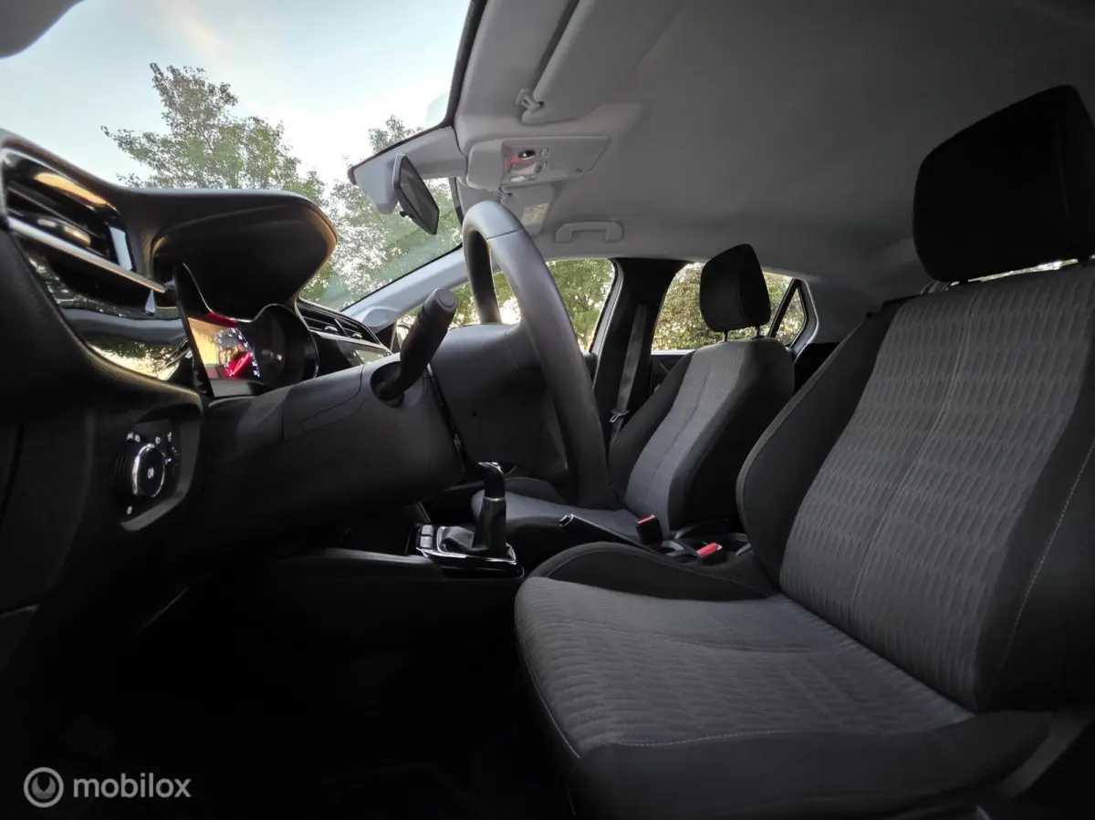 1.2 EDITION|AIRCO|CRUISE CONTROL|LM VELGEN|NAP|