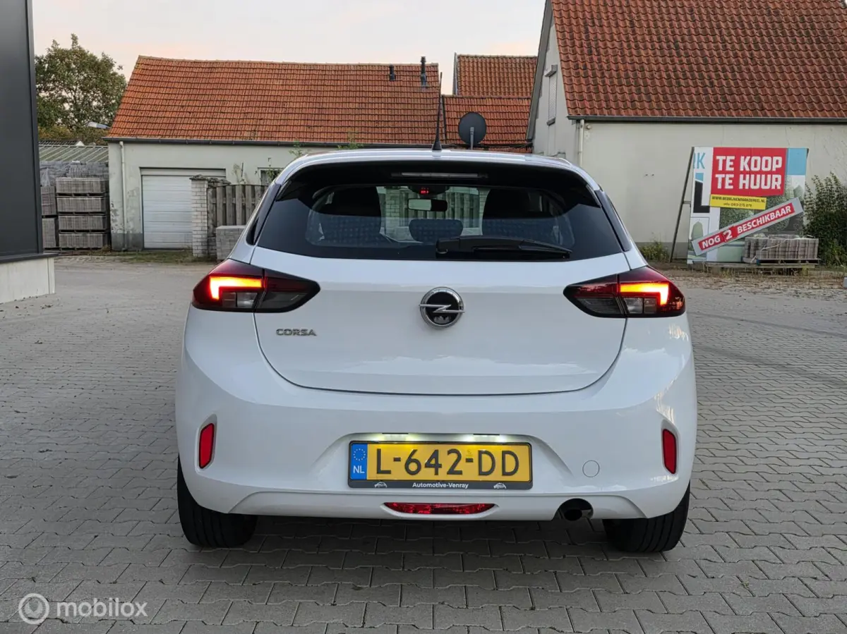 1.2 EDITION|AIRCO|CRUISE CONTROL|LM VELGEN|NAP|