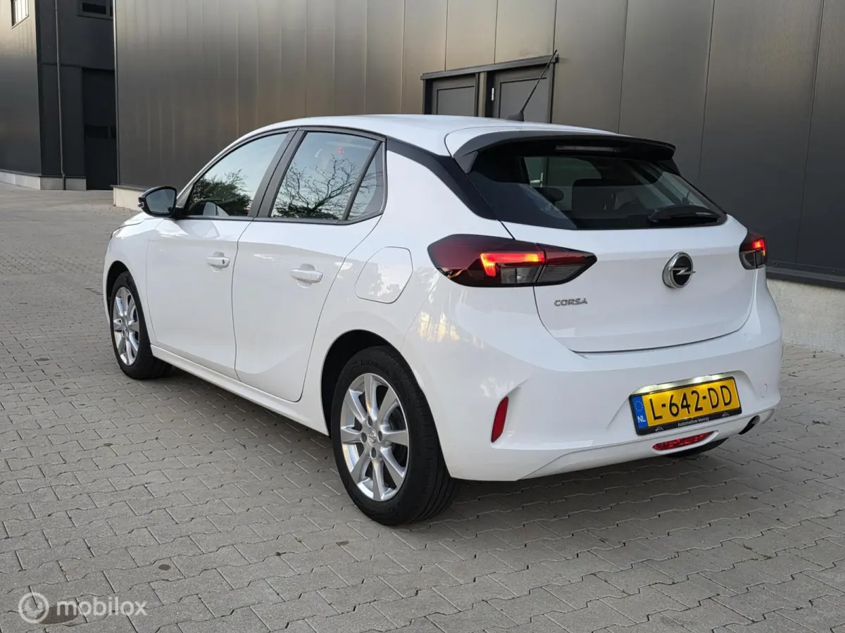 1.2 EDITION|AIRCO|CRUISE CONTROL|LM VELGEN|NAP|
