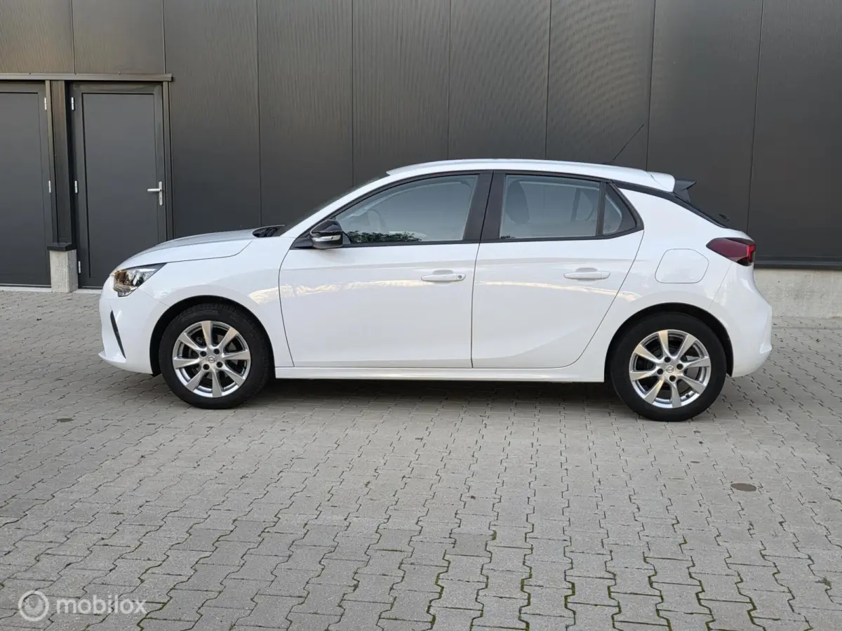 1.2 EDITION|AIRCO|CRUISE CONTROL|LM VELGEN|NAP|