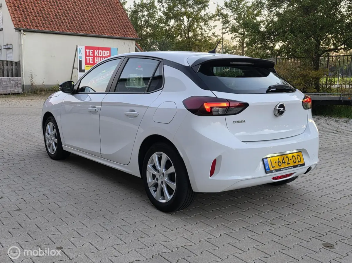 1.2 EDITION|AIRCO|CRUISE CONTROL|LM VELGEN|NAP|