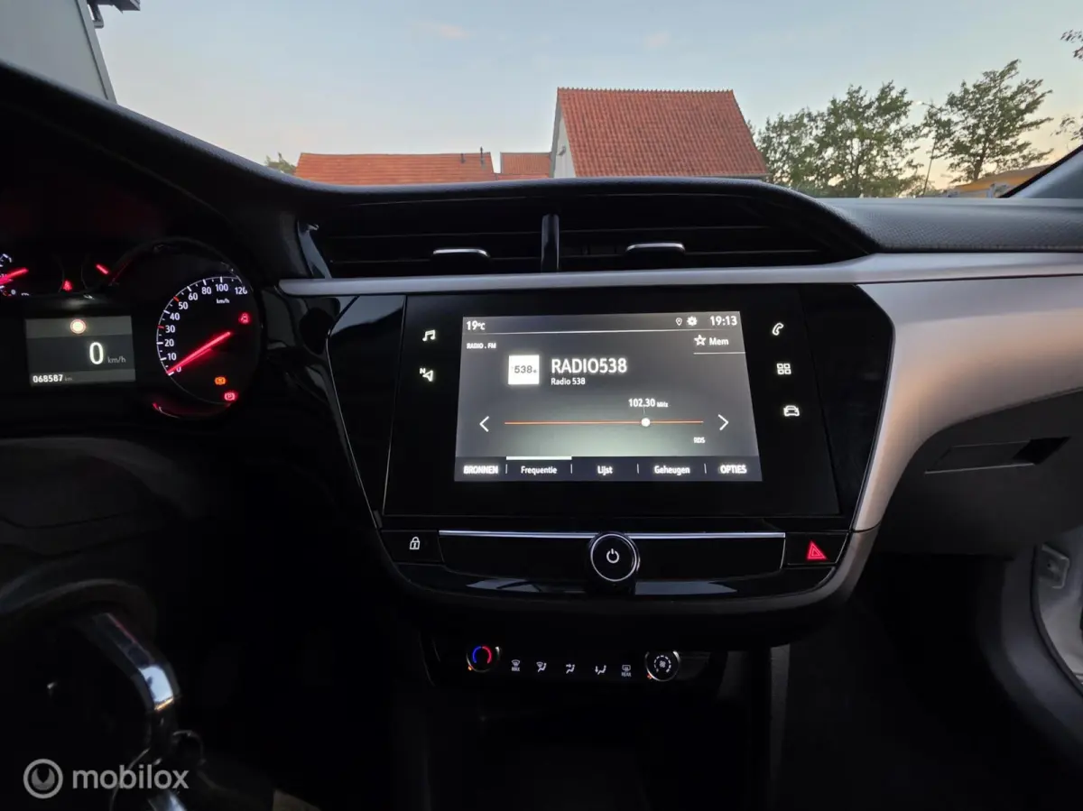 1.2 EDITION|AIRCO|CRUISE CONTROL|LM VELGEN|NAP|