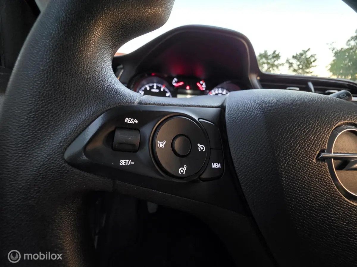 1.2 EDITION|AIRCO|CRUISE CONTROL|LM VELGEN|NAP|