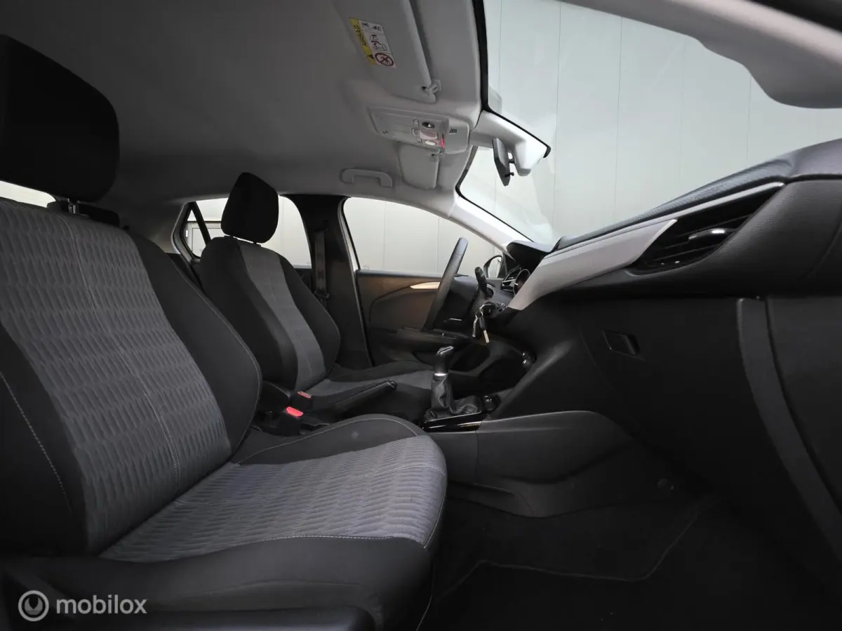 1.2 EDITION|AIRCO|CRUISE CONTROL|LM VELGEN|NAP|