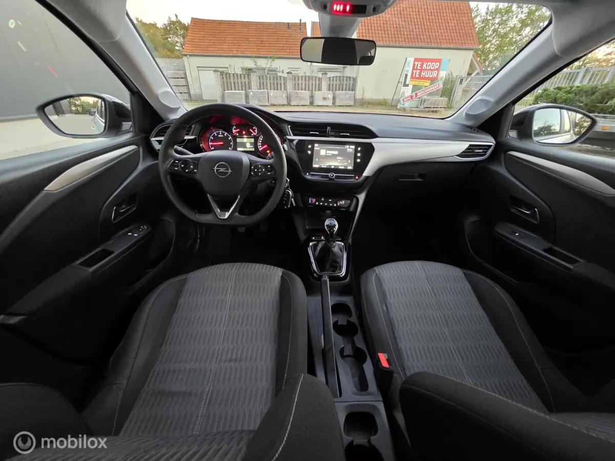 1.2 EDITION|AIRCO|CRUISE CONTROL|LM VELGEN|NAP|