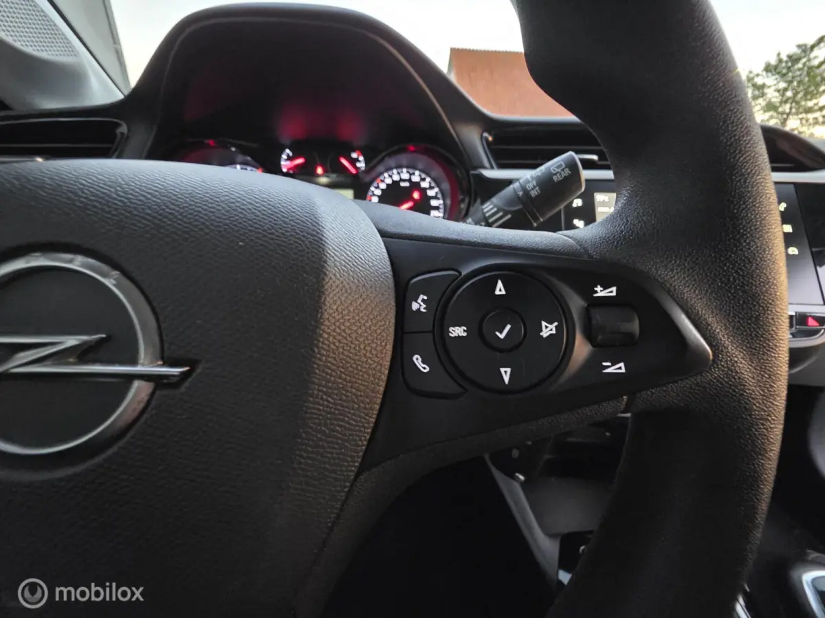 1.2 EDITION|AIRCO|CRUISE CONTROL|LM VELGEN|NAP|