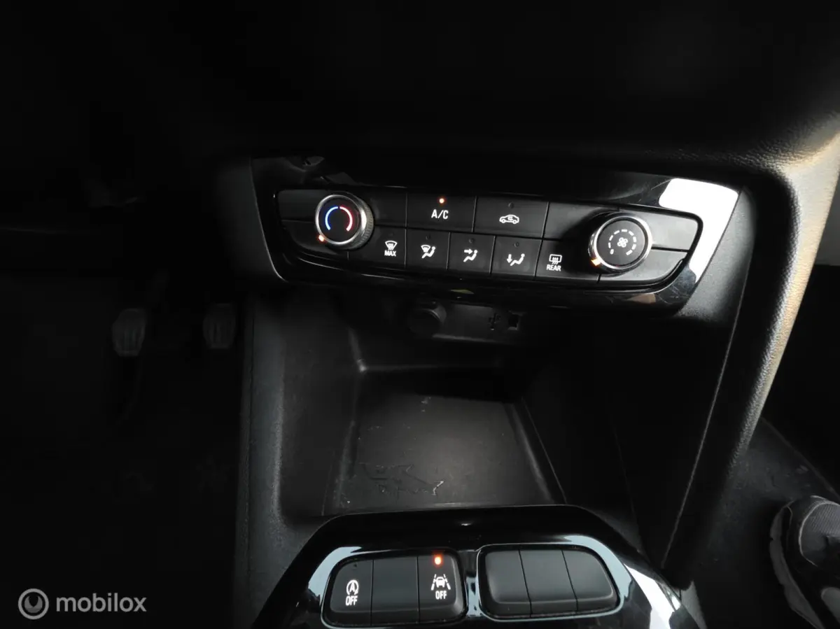 1.2 EDITION|AIRCO|CRUISE CONTROL|LM VELGEN|NAP|