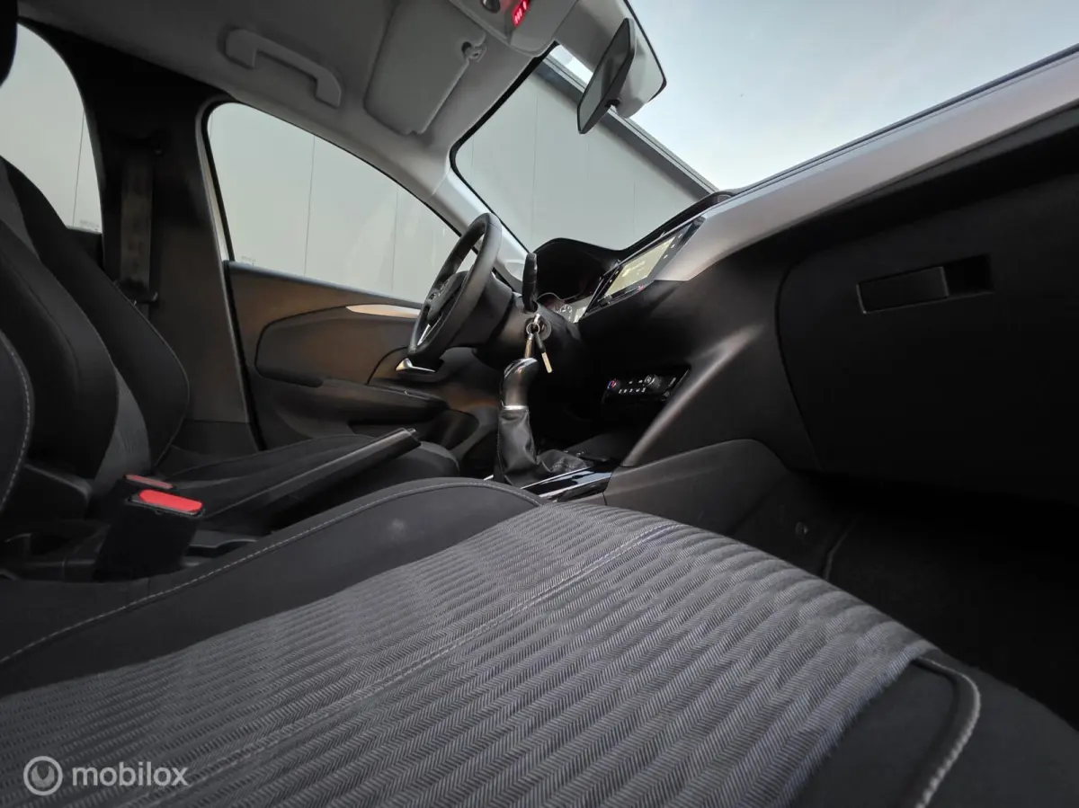 1.2 EDITION|AIRCO|CRUISE CONTROL|LM VELGEN|NAP|
