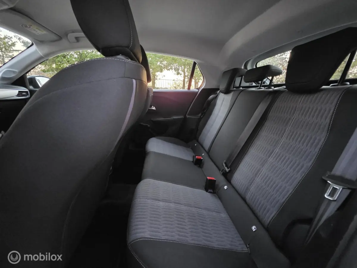 1.2 EDITION|AIRCO|CRUISE CONTROL|LM VELGEN|NAP|
