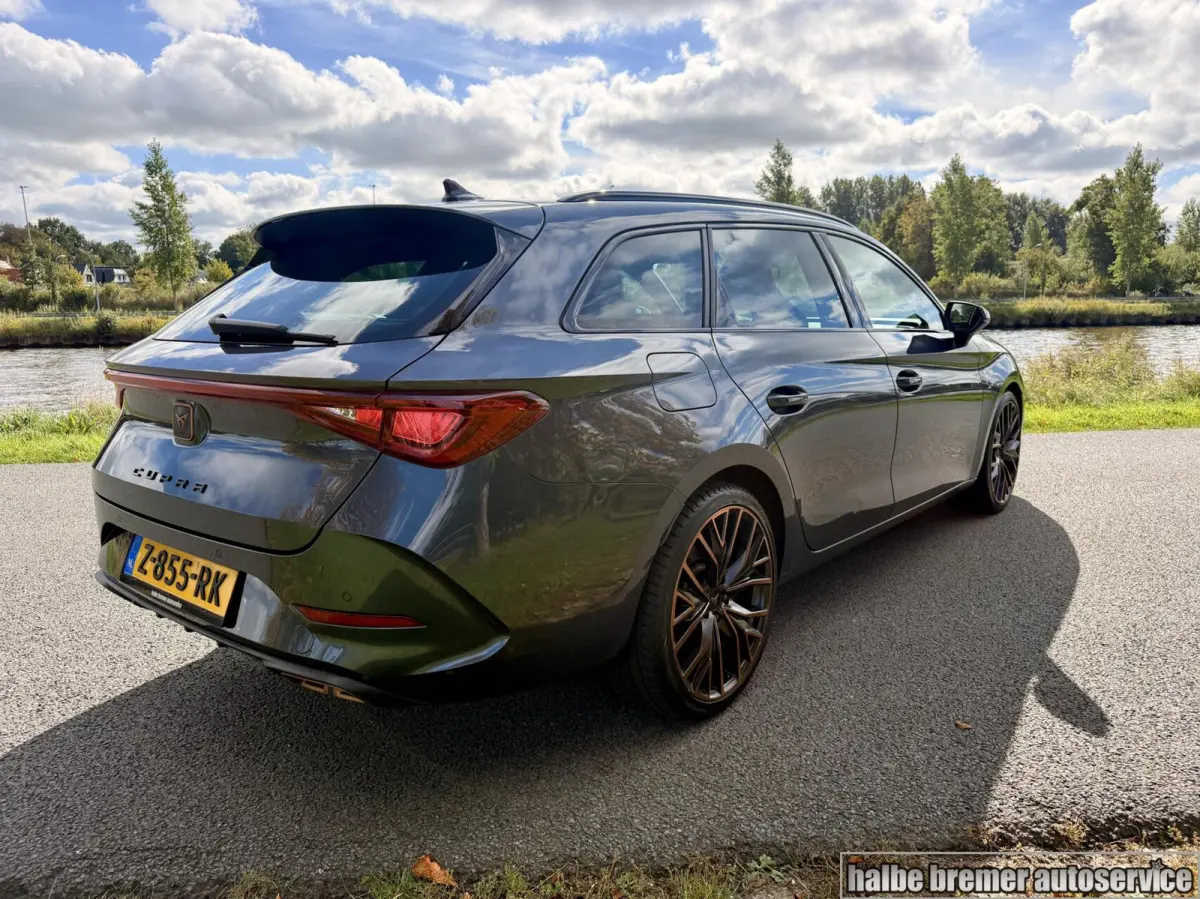 1.4 e-Hybrid VZ Adrenaline |245pk|