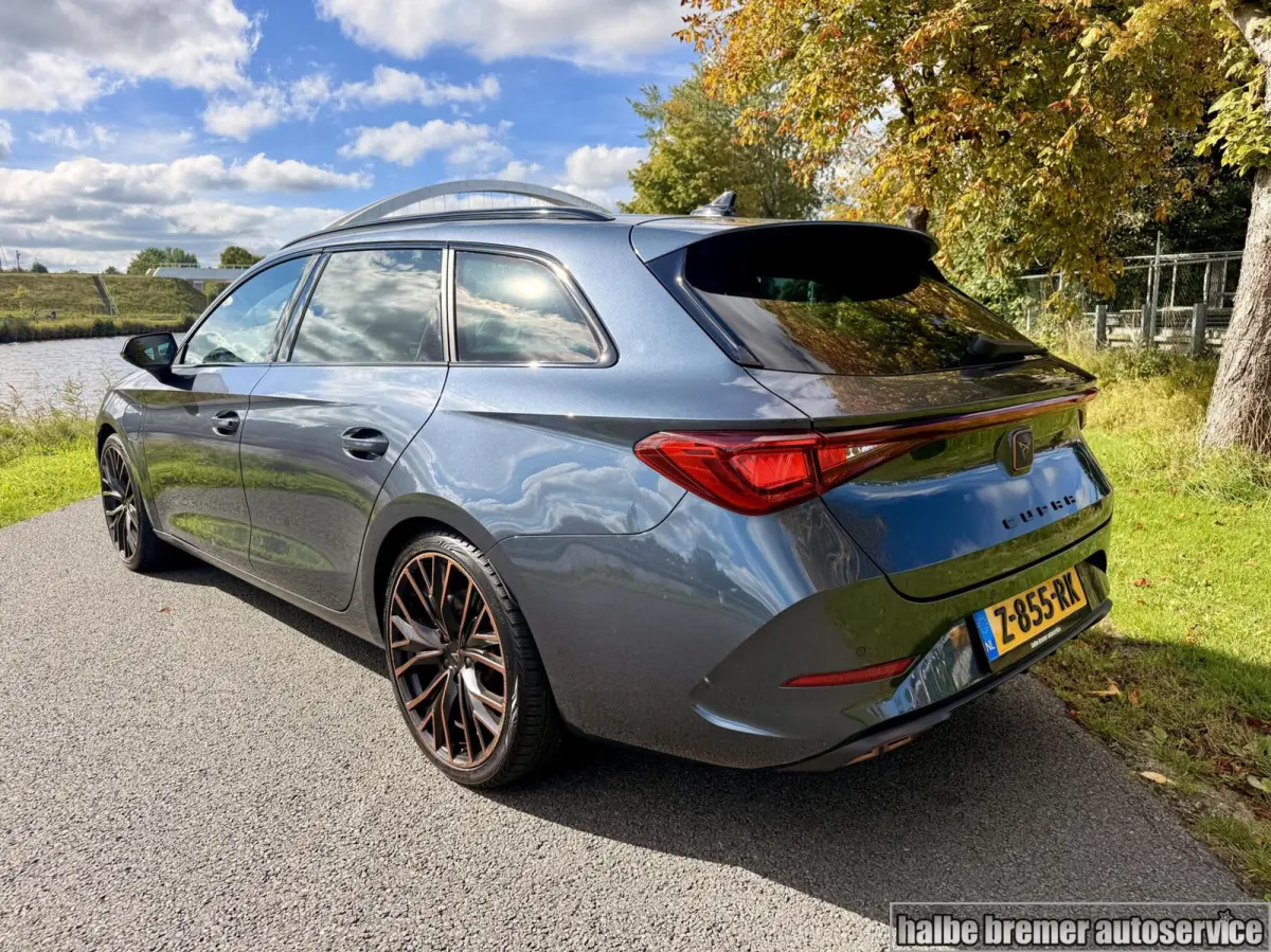 1.4 e-Hybrid VZ Adrenaline |245pk|