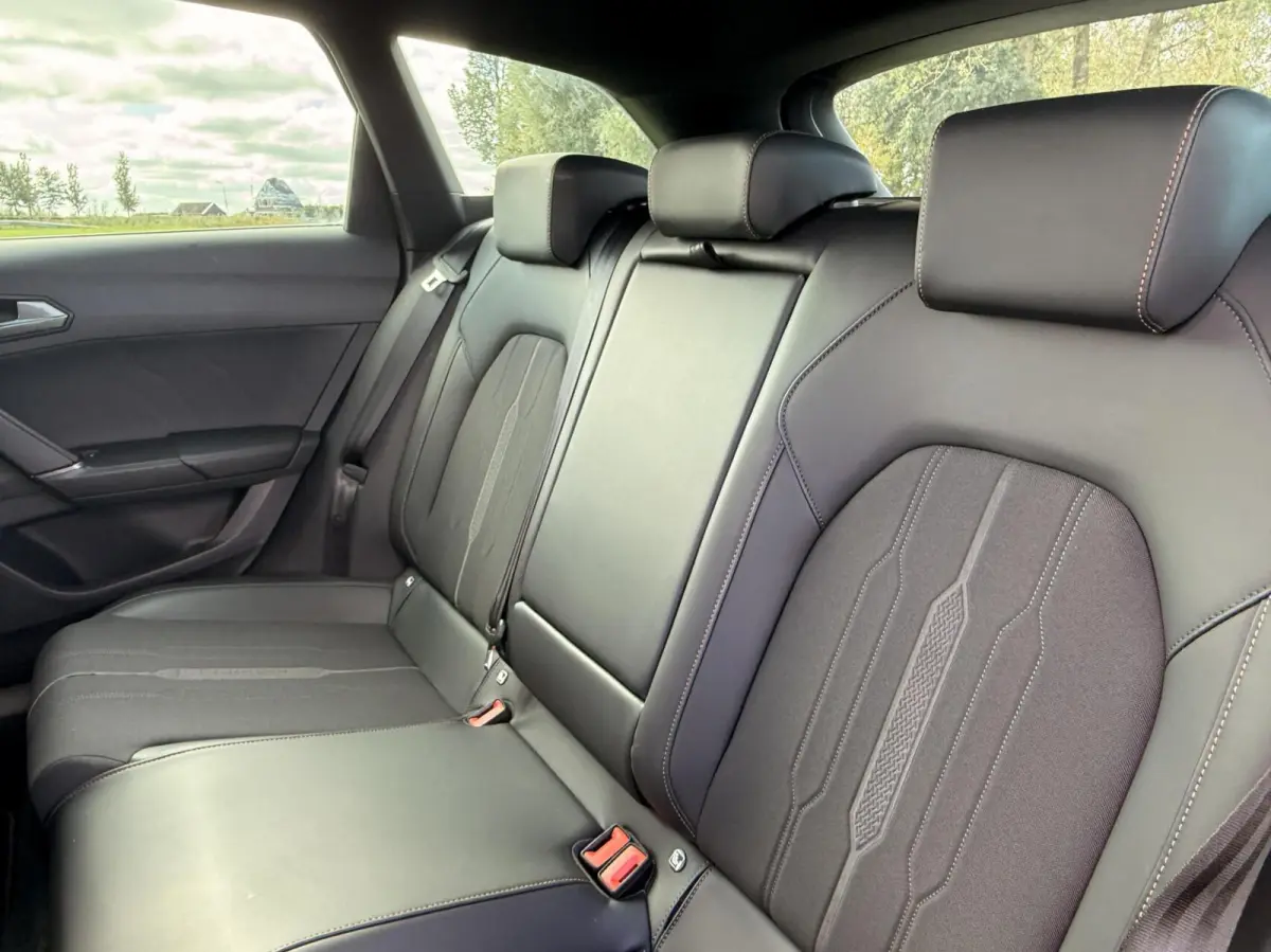 1.4 e-Hybrid VZ Adrenaline |245pk|