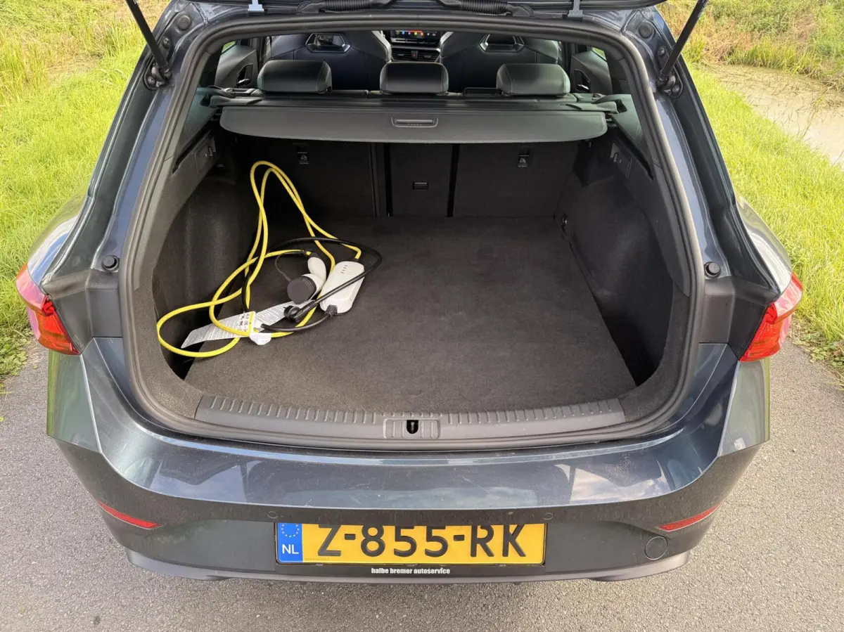 1.4 e-Hybrid VZ Adrenaline |245pk|
