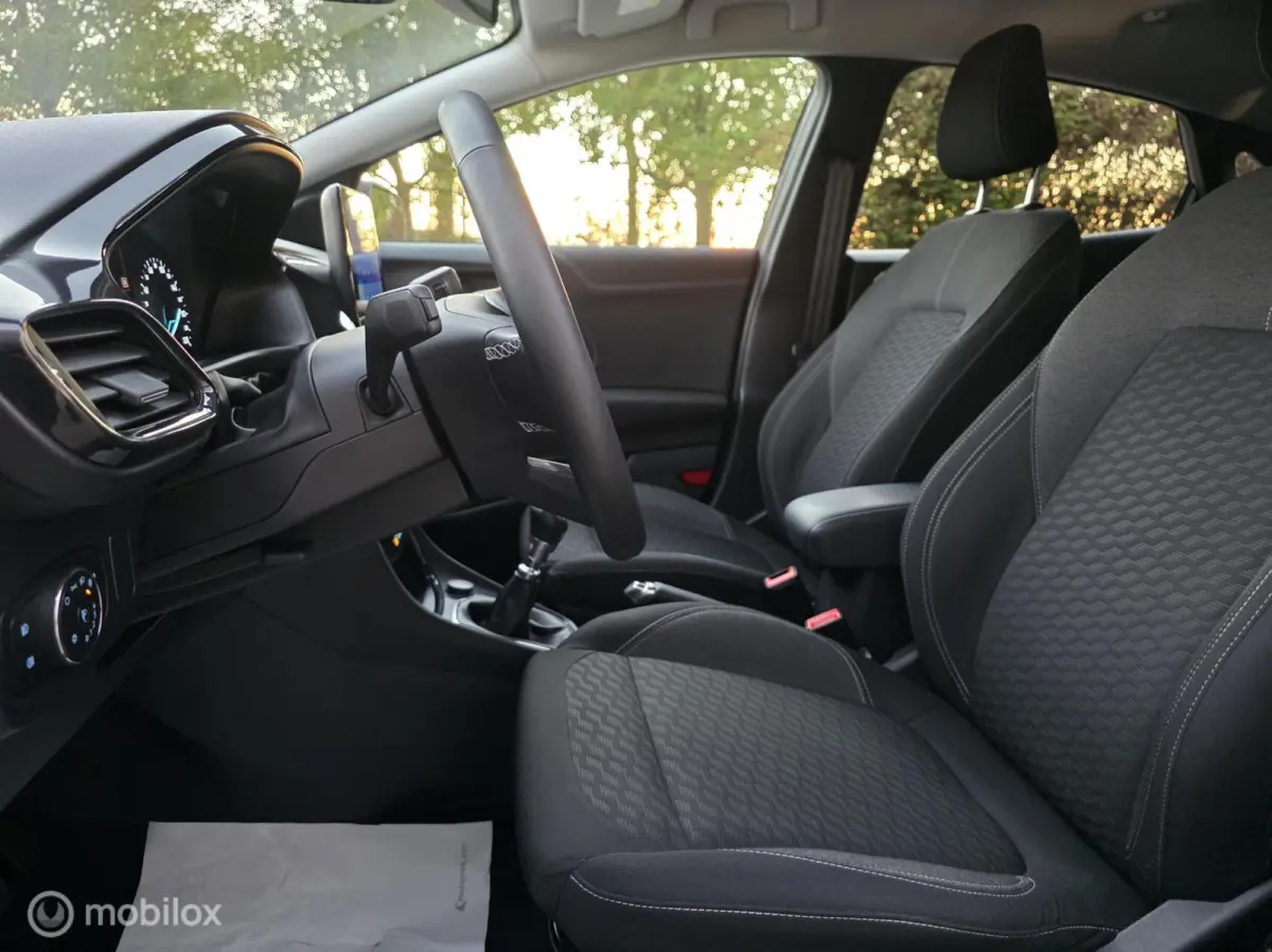 1.0 EcoBoost Titanium X