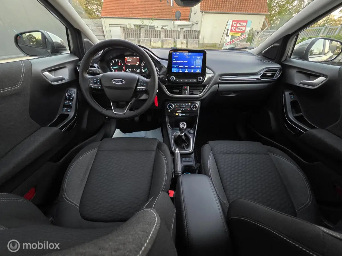 1.0 EcoBoost Titanium X