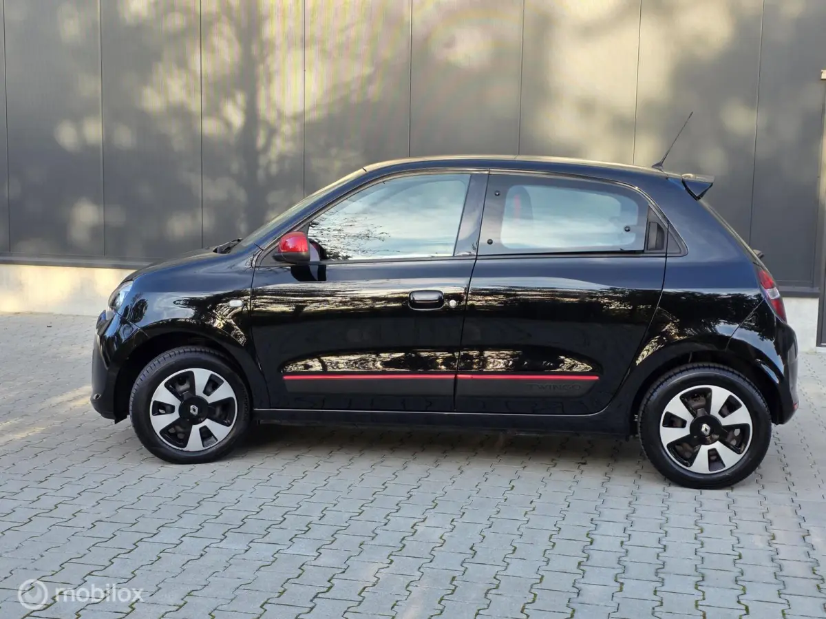 1.0 SCe Collection,super mooie en frisse auto