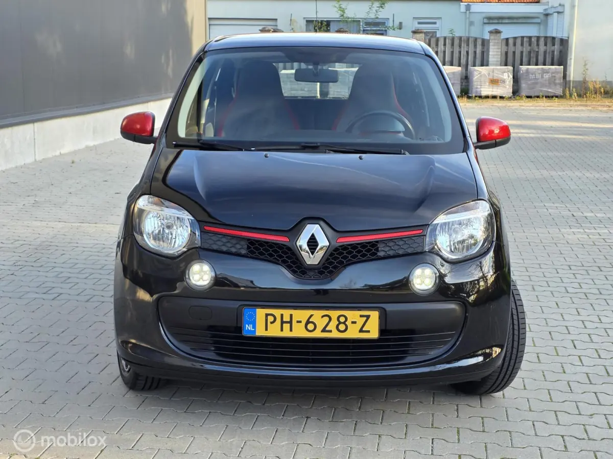 1.0 SCe Collection,super mooie en frisse auto