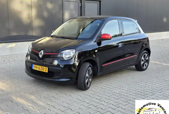 1.0 SCe Collection,super mooie en frisse auto