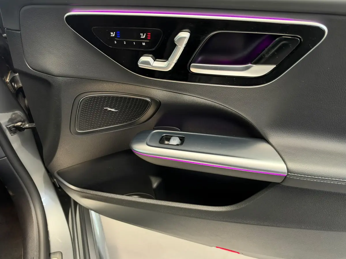 300 e AMG Line Pano,Burmester,ACC /Memory-Stoelen / 360Graden-Camera / Night-Pakket /