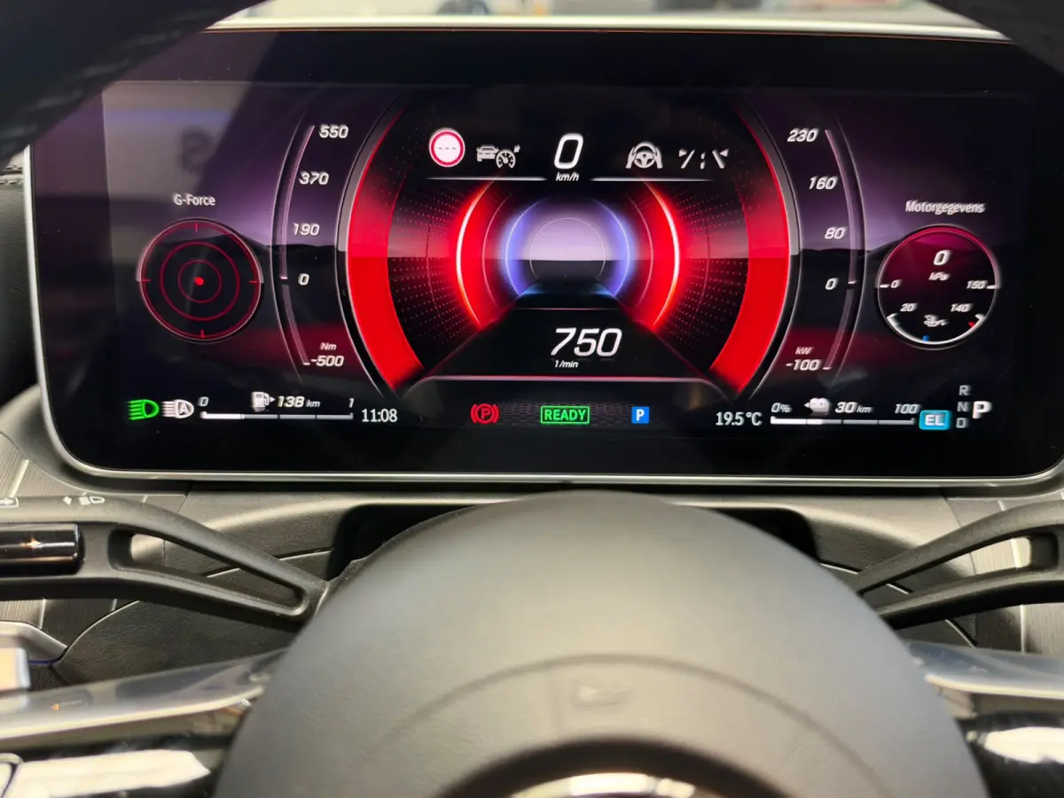 300 e AMG Line Pano,Burmester,ACC /Memory-Stoelen / 360Graden-Camera / Night-Pakket /