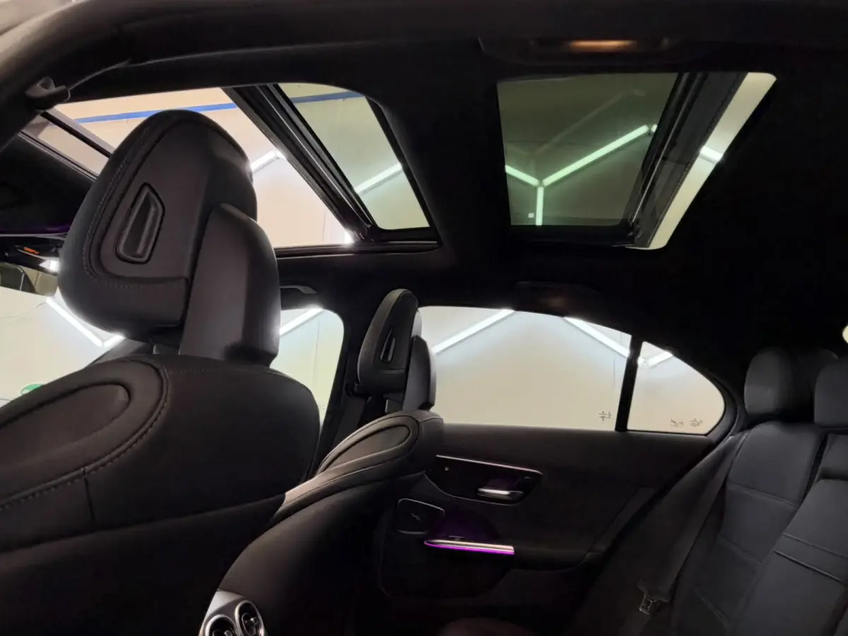 300 e AMG Line Pano,Burmester,ACC /Memory-Stoelen / 360Graden-Camera / Night-Pakket /