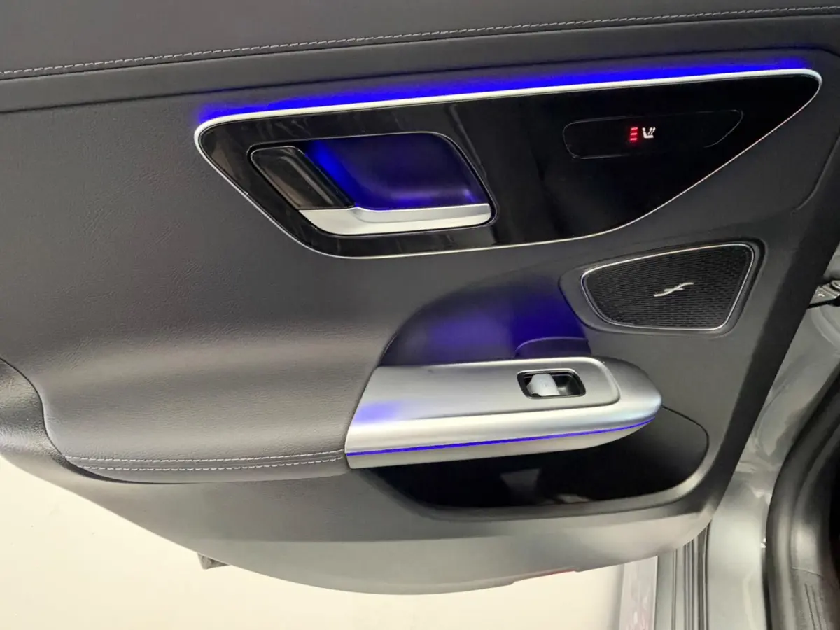 300 e AMG Line Pano,Burmester,ACC /Memory-Stoelen / 360Graden-Camera / Night-Pakket /