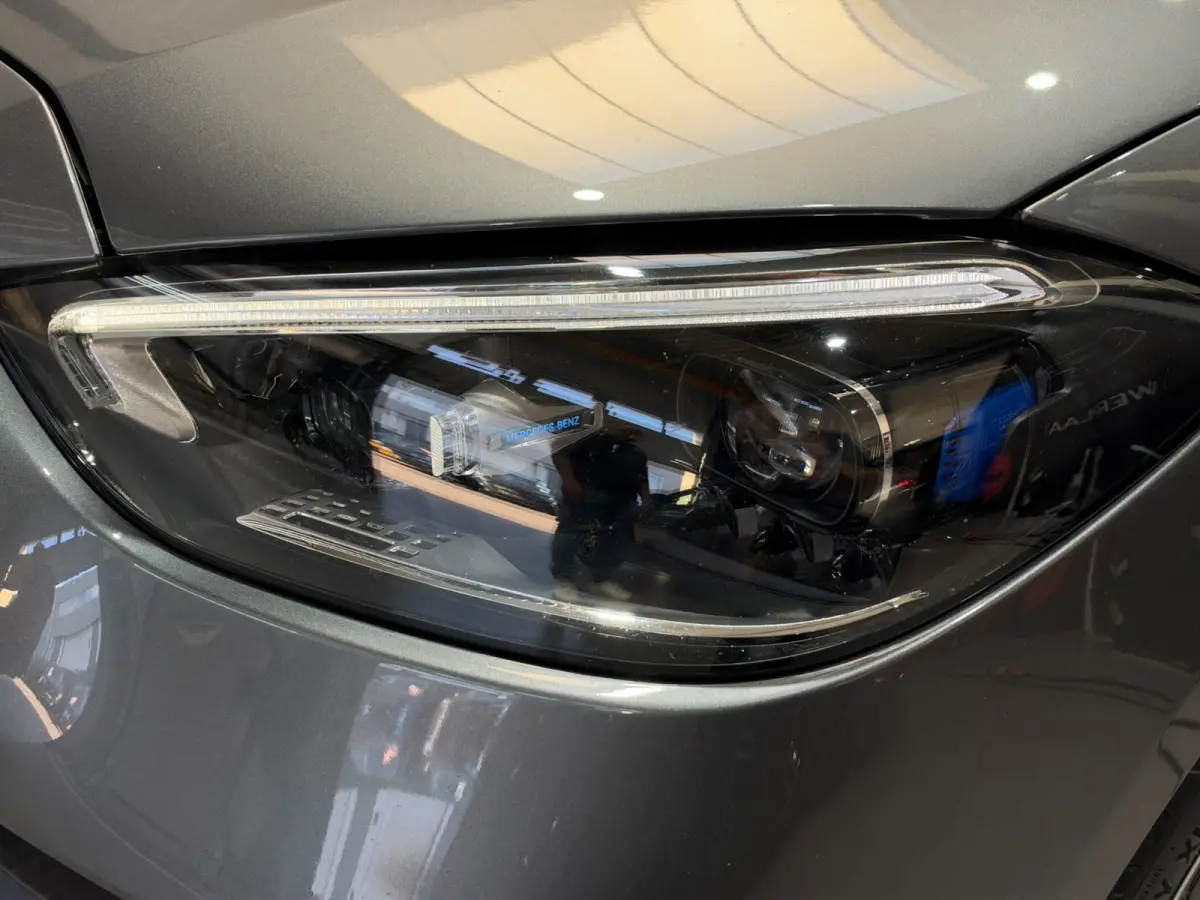 300 e AMG Line Pano,Burmester,ACC /Memory-Stoelen / 360Graden-Camera / Night-Pakket /