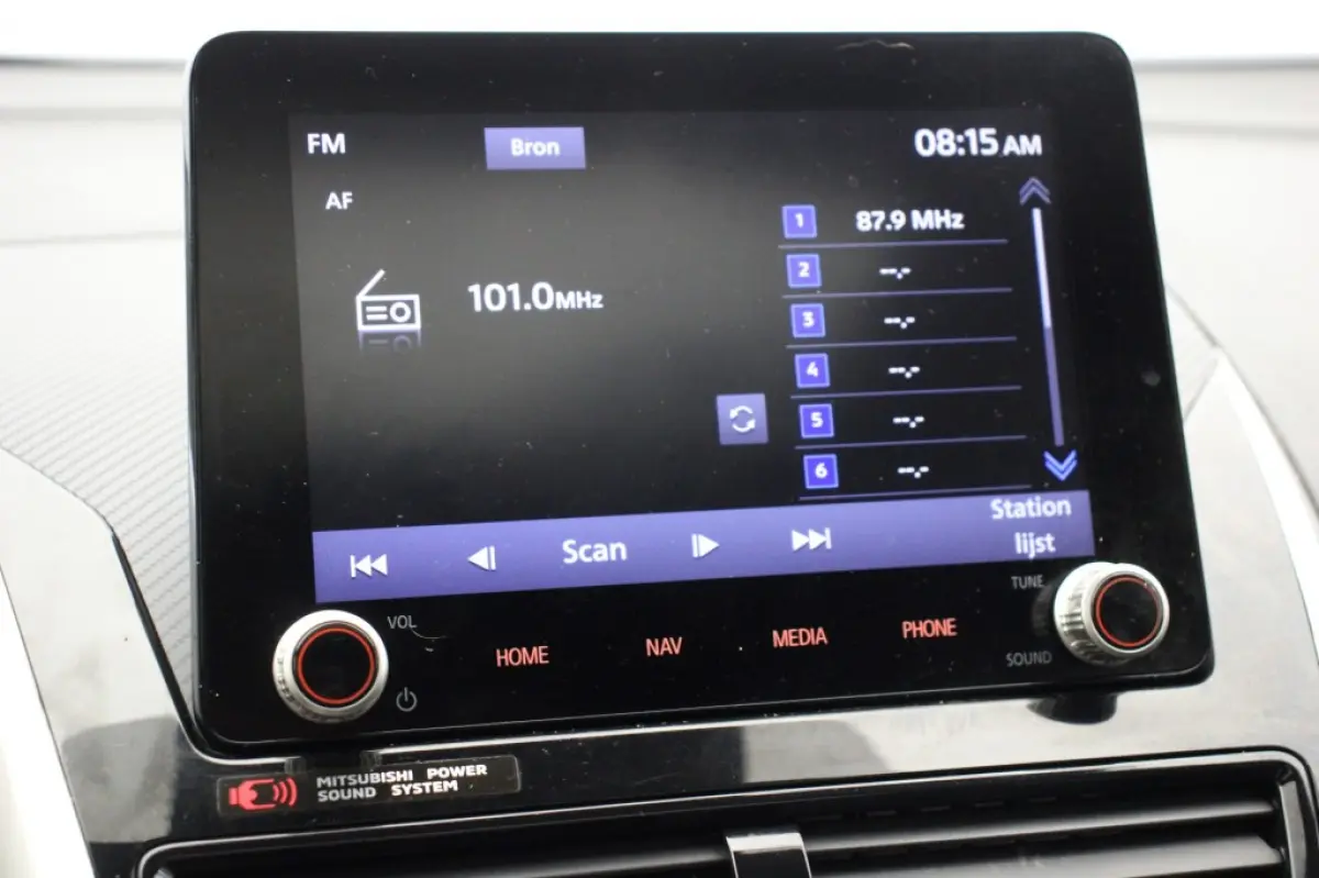 2.4 PHEV Prestige - Carplay, Camera, Leer, Schuif Kanteldak, Stoelverw. Trekhaak