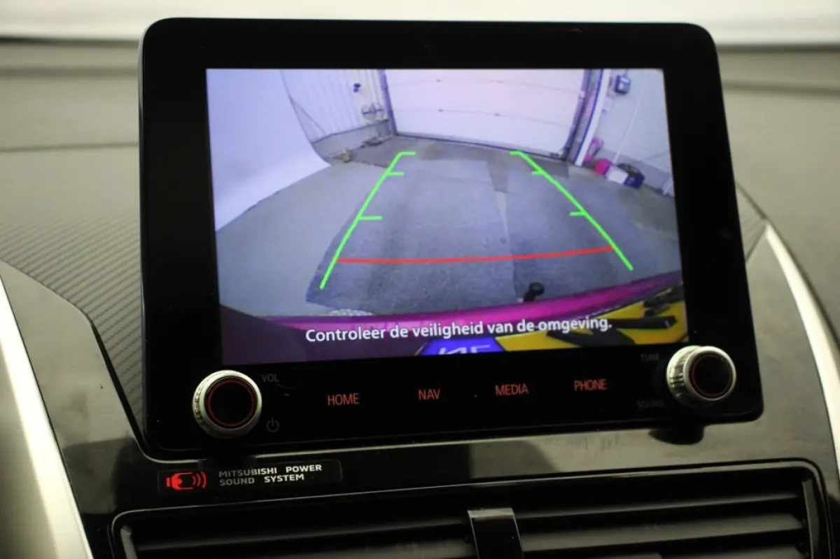 2.4 PHEV Prestige - Carplay, Camera, Leer, Schuif Kanteldak, Stoelverw. Trekhaak