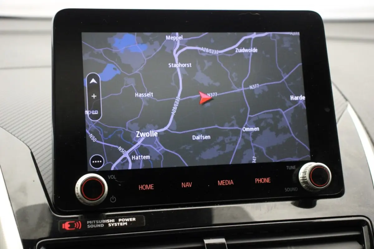 2.4 PHEV Prestige - Carplay, Camera, Leer, Schuif Kanteldak, Stoelverw. Trekhaak