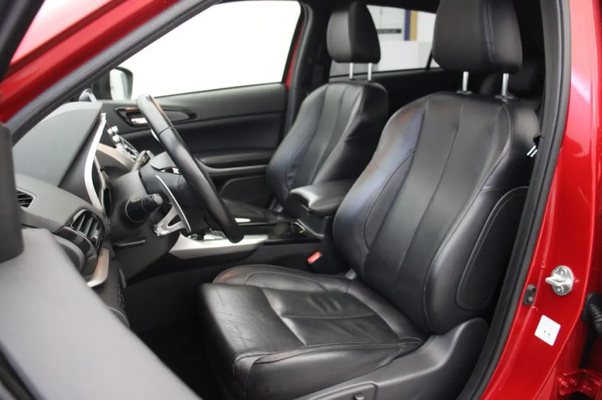 2.4 PHEV Prestige - Carplay, Camera, Leer, Schuif Kanteldak, Stoelverw. Trekhaak