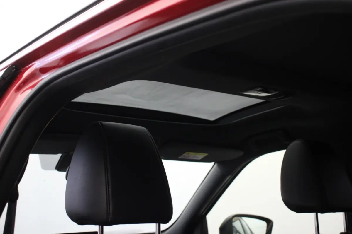 2.4 PHEV Prestige - Carplay, Camera, Leer, Schuif Kanteldak, Stoelverw. Trekhaak