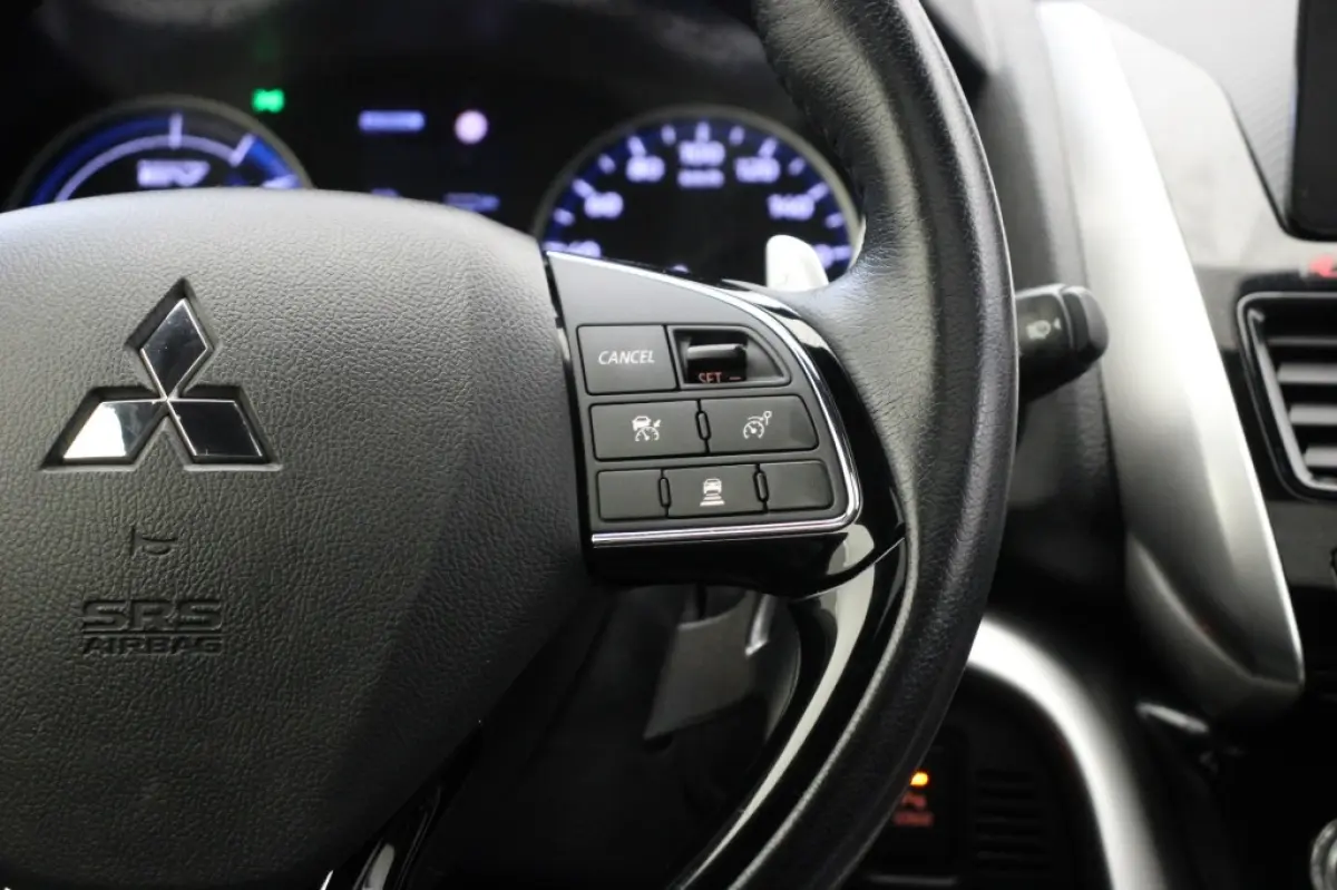 2.4 PHEV Prestige - Carplay, Camera, Leer, Schuif Kanteldak, Stoelverw. Trekhaak