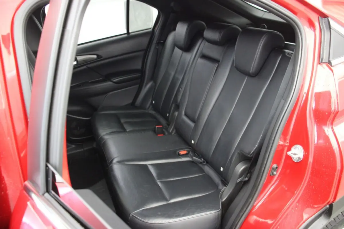 2.4 PHEV Prestige - Carplay, Camera, Leer, Schuif Kanteldak, Stoelverw. Trekhaak