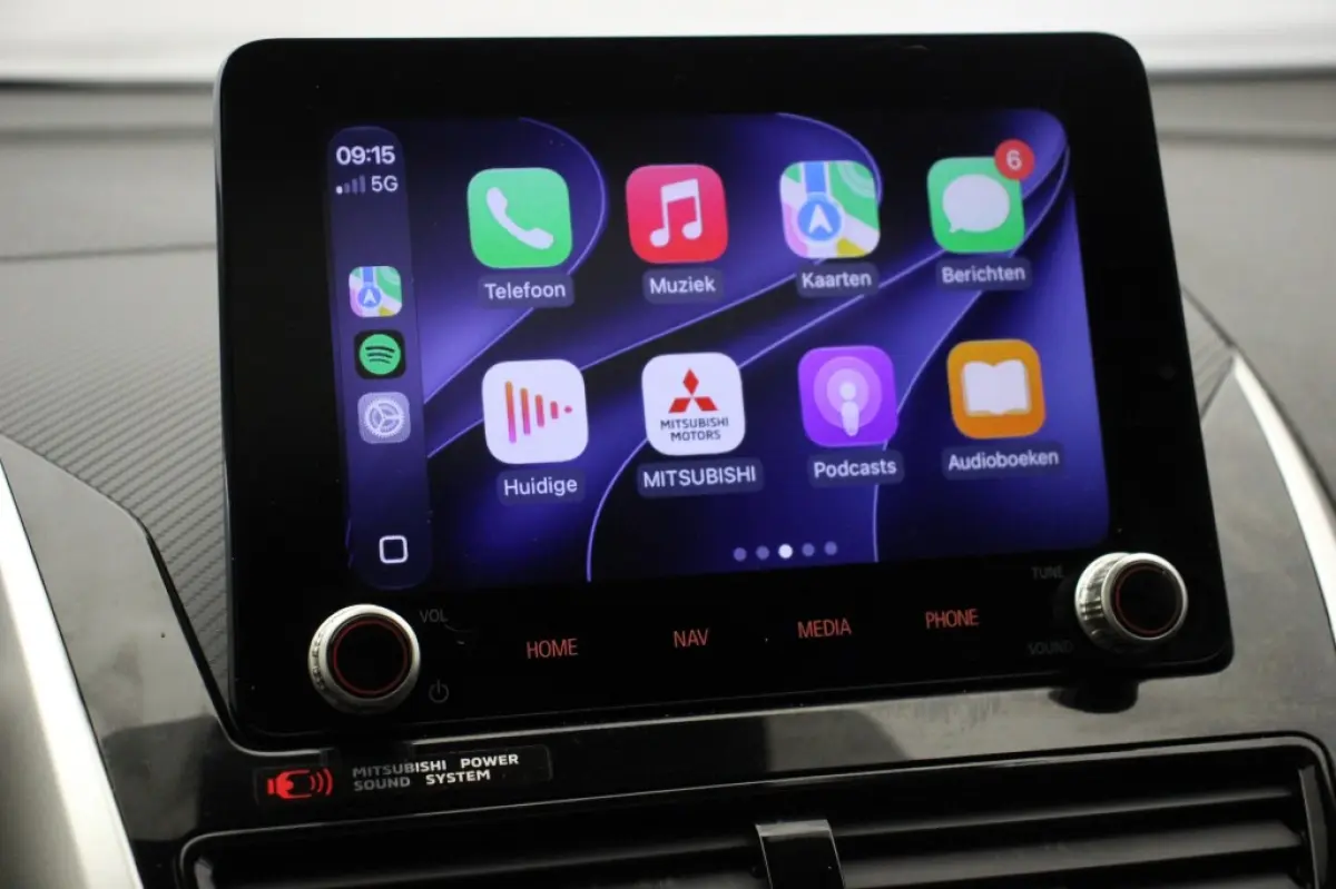 2.4 PHEV Prestige - Carplay, Camera, Leer, Schuif Kanteldak, Stoelverw. Trekhaak