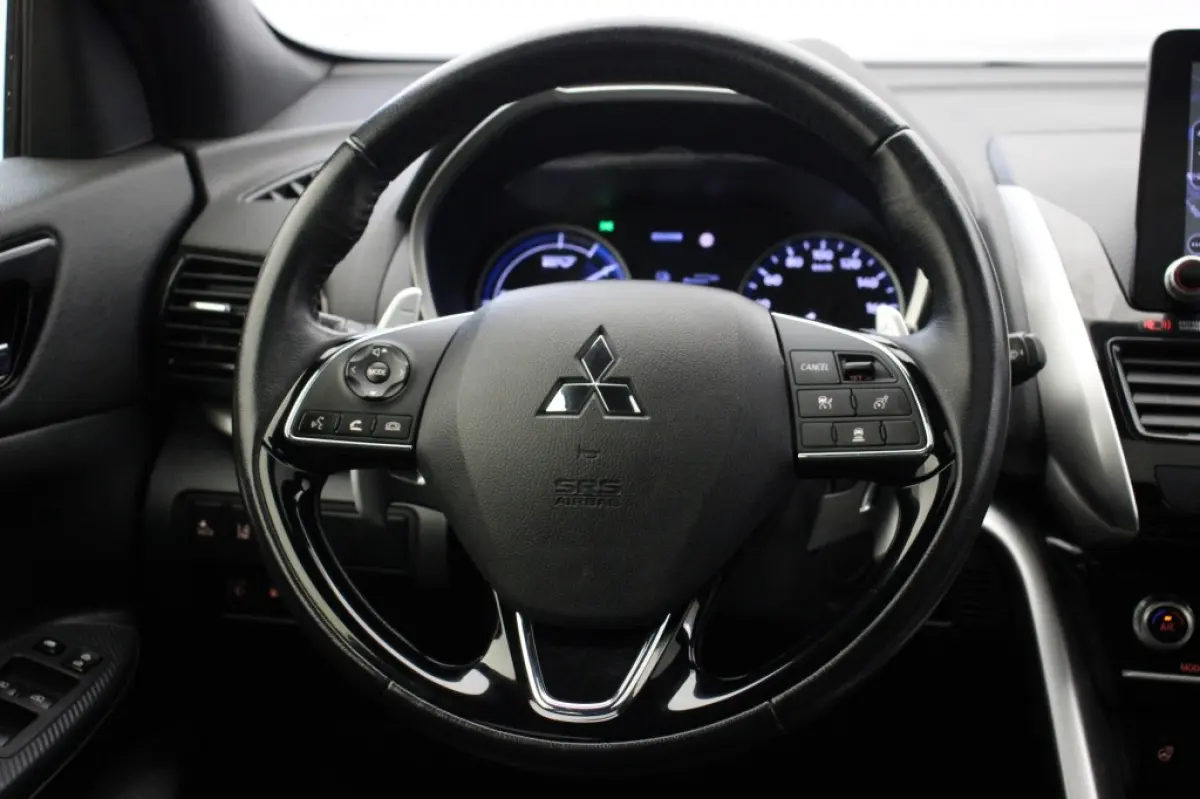 2.4 PHEV Prestige - Carplay, Camera, Leer, Schuif Kanteldak, Stoelverw. Trekhaak
