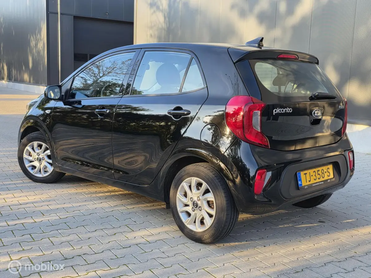 1.0 CVVT ComfortPlusLine Navigator 55.000 km!